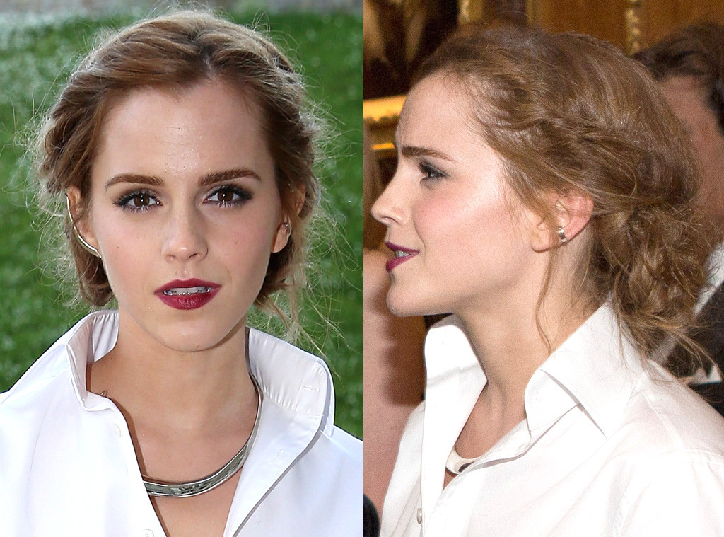 Emma Watson Emma Watson